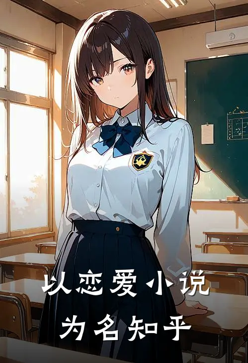 以恋爱小说为名知乎