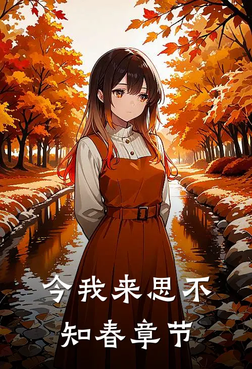 今我来思不知春章节