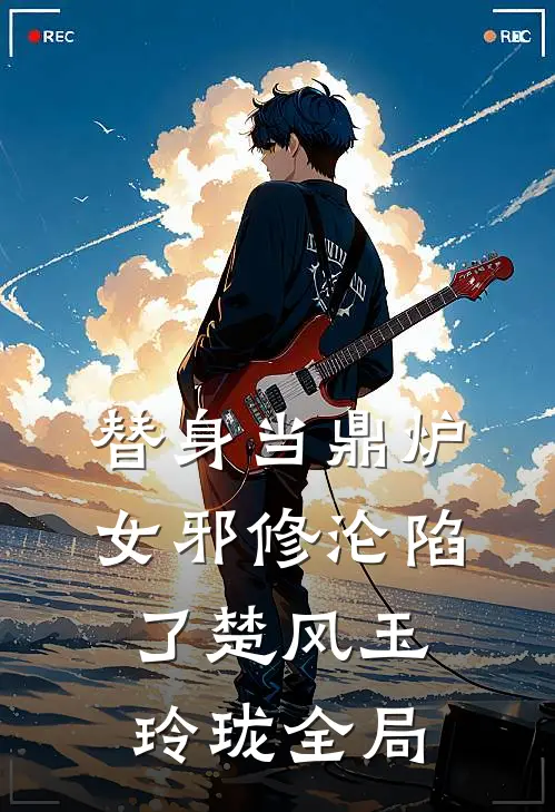 替身当鼎炉，女邪修沦陷了楚风玉玲珑全局