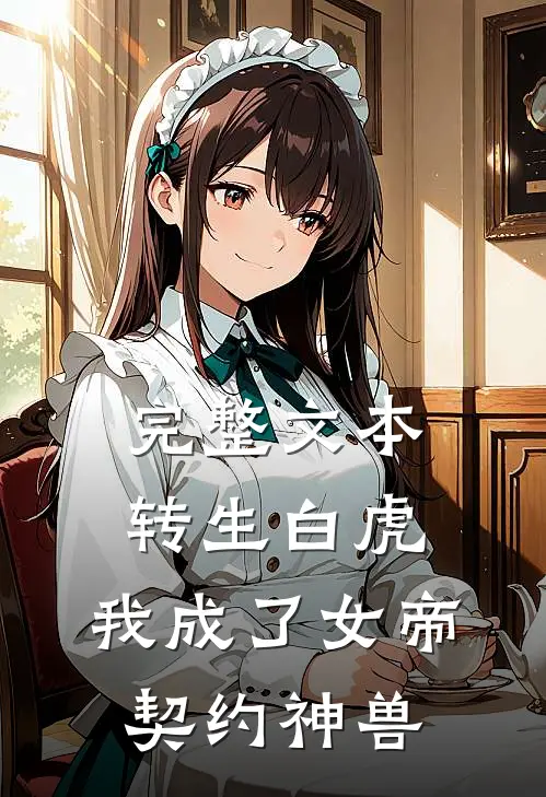 完整文本转生白虎，我成了女帝契约神兽