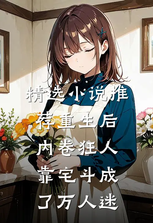 精选小说推荐重生后，内卷狂人靠宅斗成了万人迷