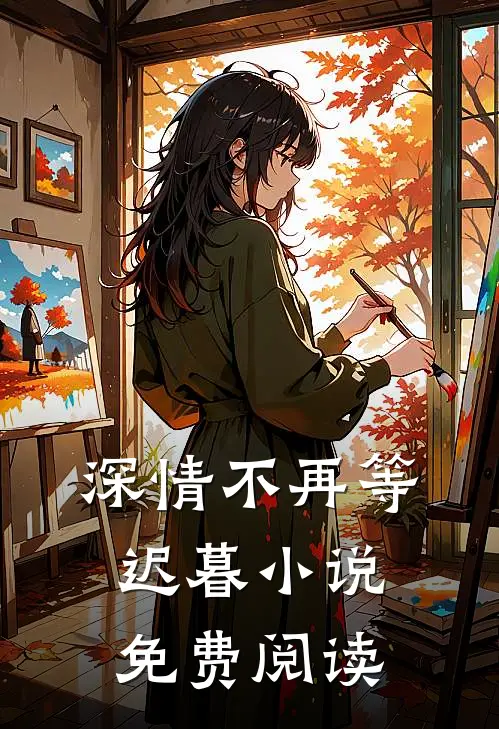 深情不再等迟暮小说免费阅读