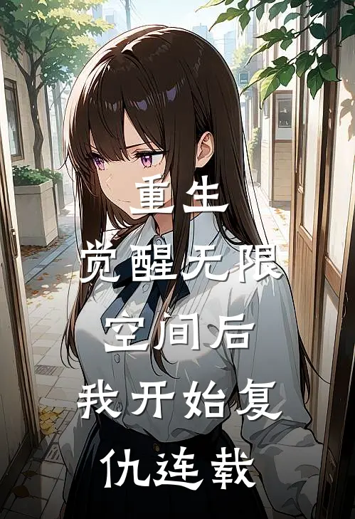 重生：觉醒无限空间后，我开始复仇连载