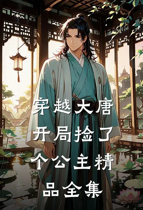 穿越大唐：开局捡了个公主精品全集