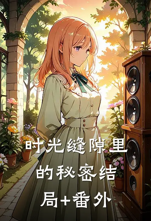 时光缝隙里的秘密结局+番外