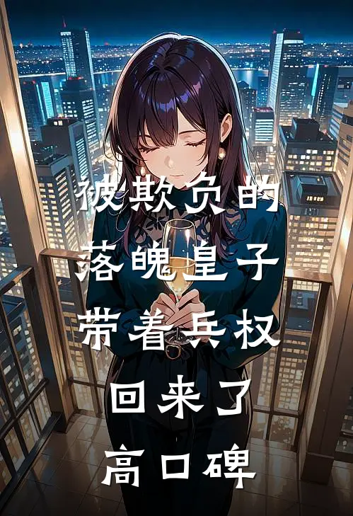 被欺负的落魄皇子带着兵权回来了高口碑