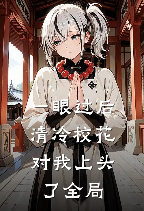 一眼过后，清冷校花对我上头了全局