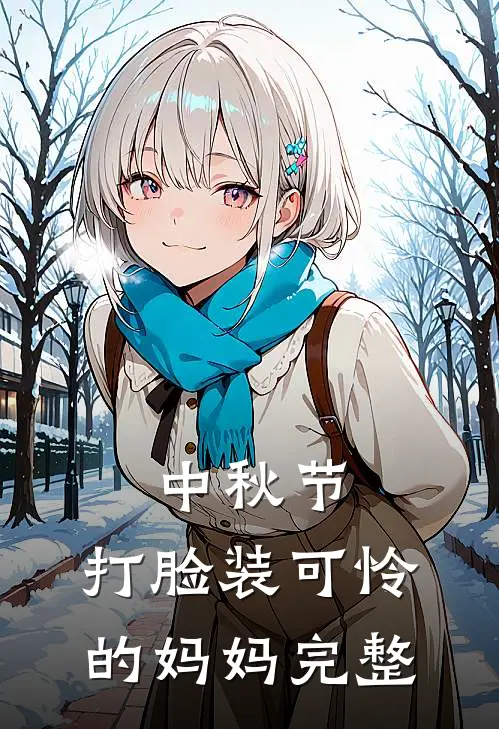 中秋节，打脸装可怜的妈妈完整