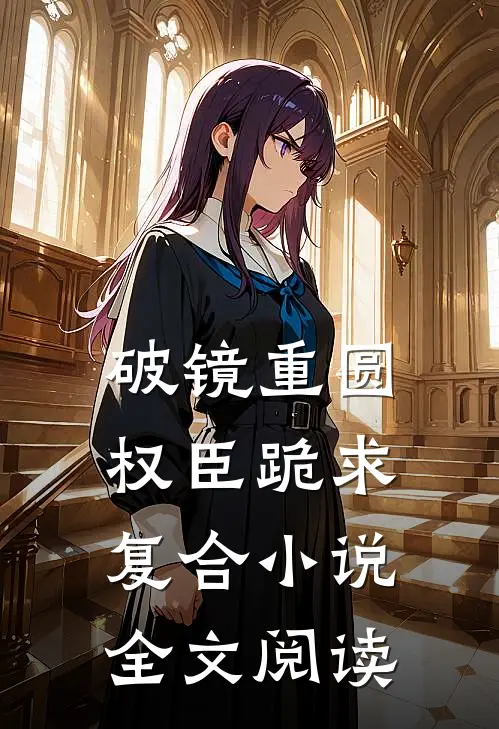 破镜重圆权臣跪求复合小说全文阅读