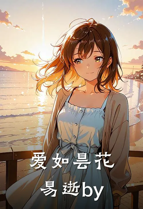 爱如昙花易逝by