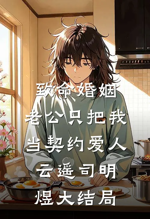 致命婚姻：老公只把我当契约爱人云遥司明煜大结局