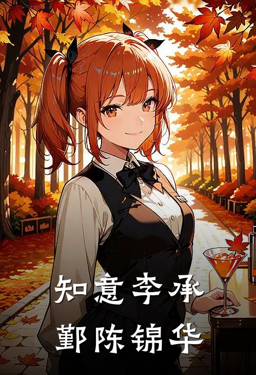 知意李承鄞陈锦华
