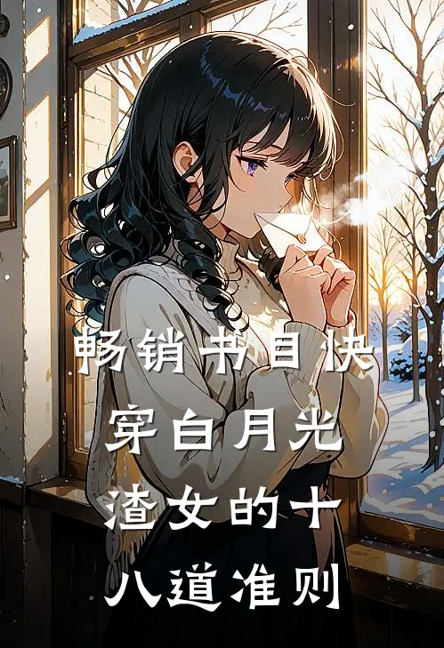 畅销书目快穿白月光：渣女的十八道准则