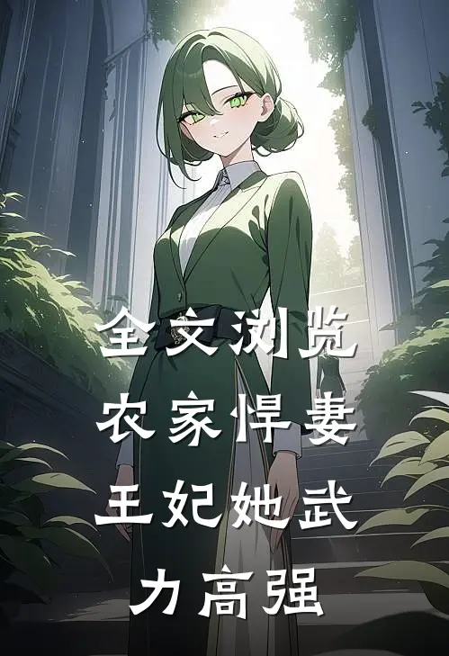 全文浏览农家悍妻：王妃她武力高强