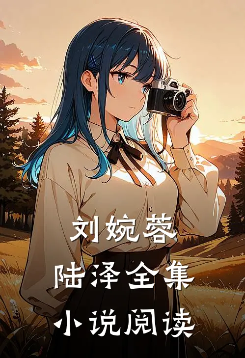 刘婉蓉,陆泽全集小说阅读