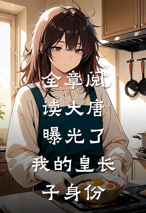 全章阅读大唐：曝光了，我的皇长子身份