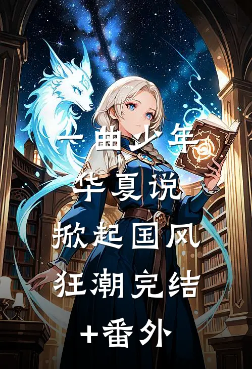 一曲少年华夏说，掀起国风狂潮完结+番外
