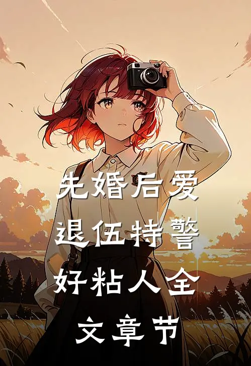 先婚后爱：退伍特警好粘人全文章节