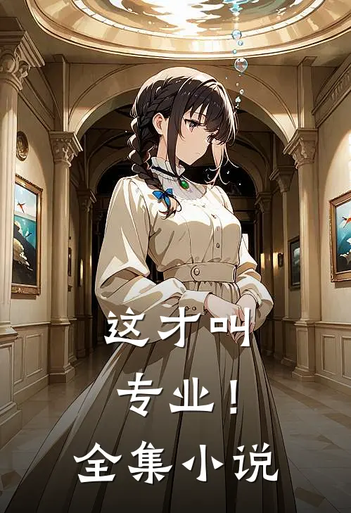 这才叫专业！全集小说