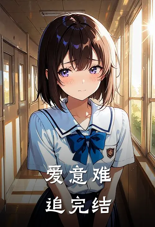 爱意难追完结