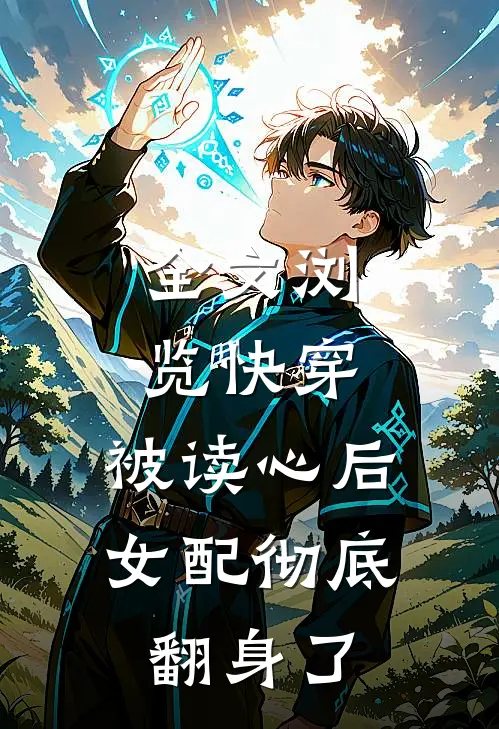 全文浏览快穿：被读心后，女配彻底翻身了