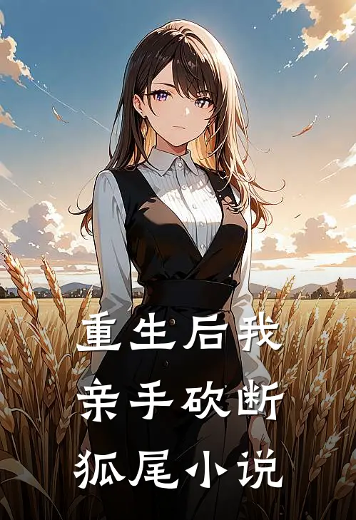 重生后我亲手砍断狐尾小说