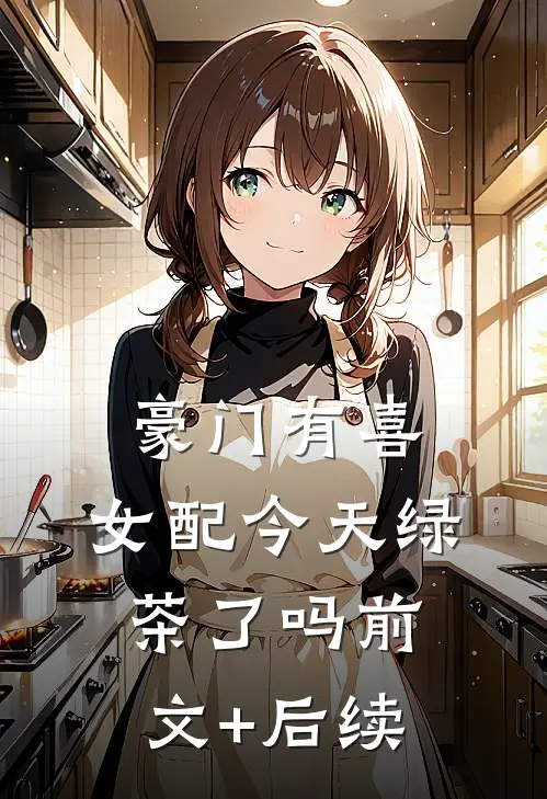 豪门有喜：女配今天绿茶了吗前文+后续