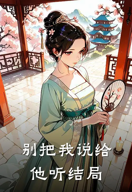 别把我说给他听结局