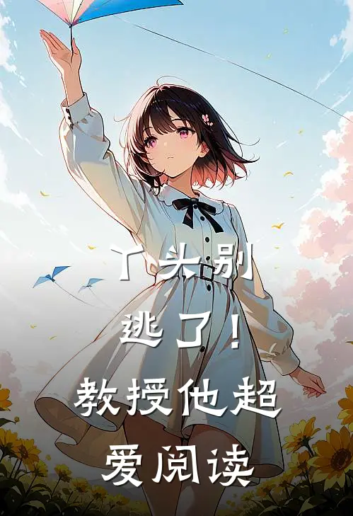 丫头别逃了！教授他超爱阅读