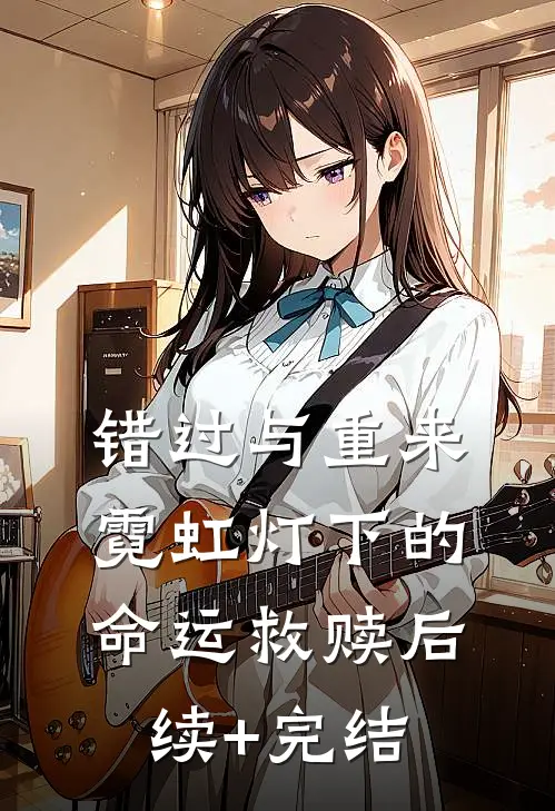 错过与重来：霓虹灯下的命运救赎后续+完结