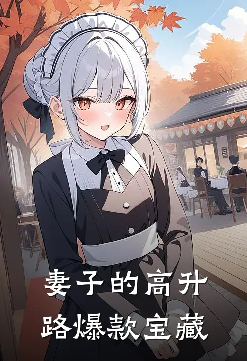 妻子的高升路爆款宝藏