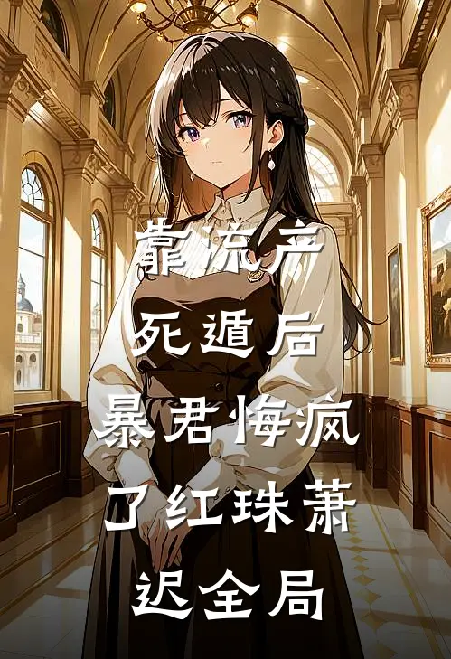 靠流产死遁后，暴君悔疯了红珠萧迟全局
