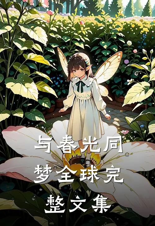 与春光同梦全球完整文集