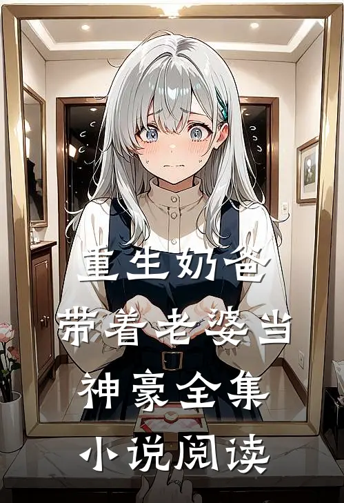 重生奶爸，带着老婆当神豪全集小说阅读