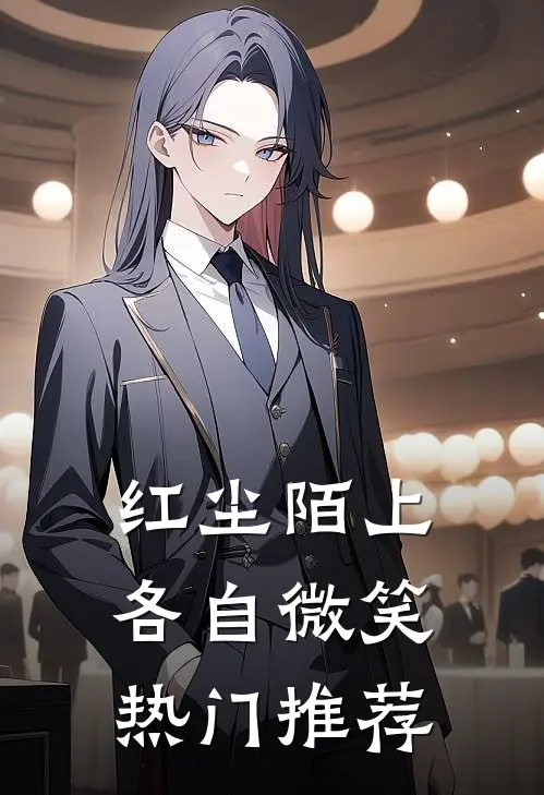 红尘陌上，各自微笑热门推荐