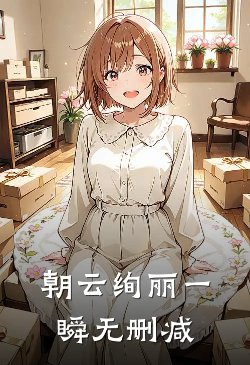 朝云绚丽一瞬无删减
