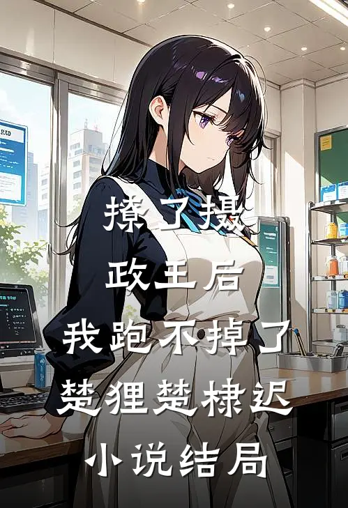 撩了摄政王后，我跑不掉了楚狸楚棣迟小说结局