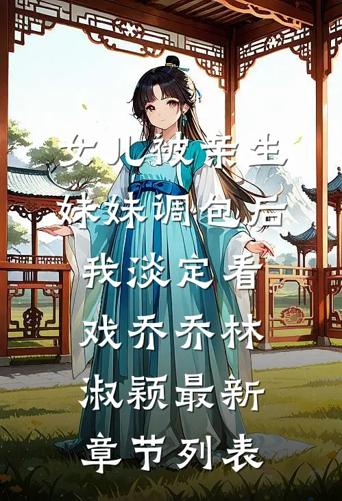 女儿被亲生妹妹调包后，我淡定看戏乔乔林淑颖最新章节列表