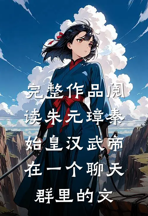 完整作品阅读朱元璋秦始皇汉武帝在一个聊天群里的文