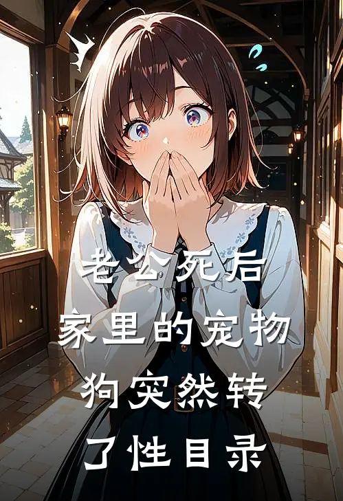 老公死后，家里的宠物狗突然转了性目录