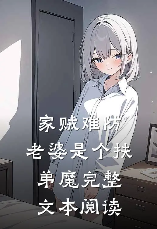 家贼难防：老婆是个扶弟魔完整文本阅读
