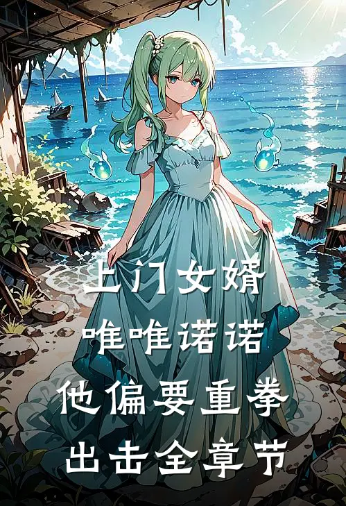 上门女婿唯唯诺诺，他偏要重拳出击全章节