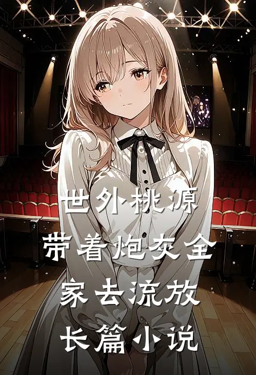 世外桃源：带着炮灰全家去流放长篇小说
