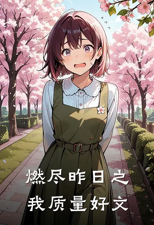 燃尽昨日之我质量好文
