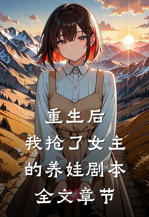 重生后，我抢了女主的养娃剧本全文章节