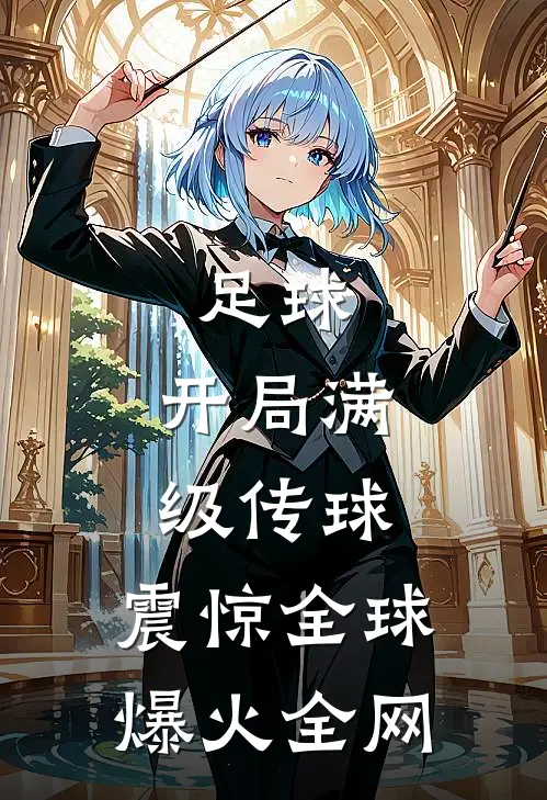 足球：开局满级传球，震惊全球爆火全网