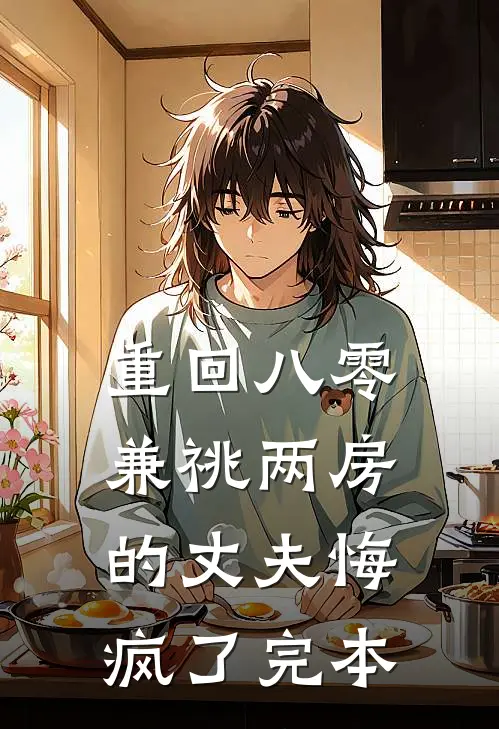 重回八零，兼祧两房的丈夫悔疯了完本