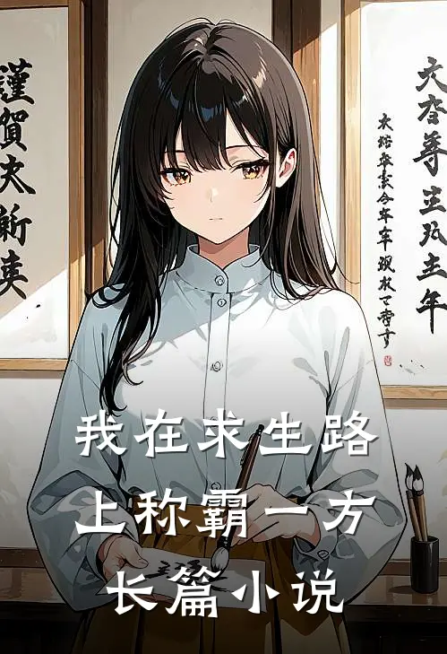 我在求生路上称霸一方长篇小说