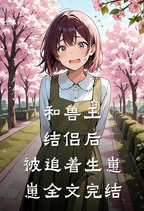 和兽王结侣后，被追着生崽崽全文完结