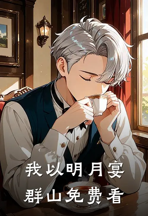 我以明月宴群山免费看